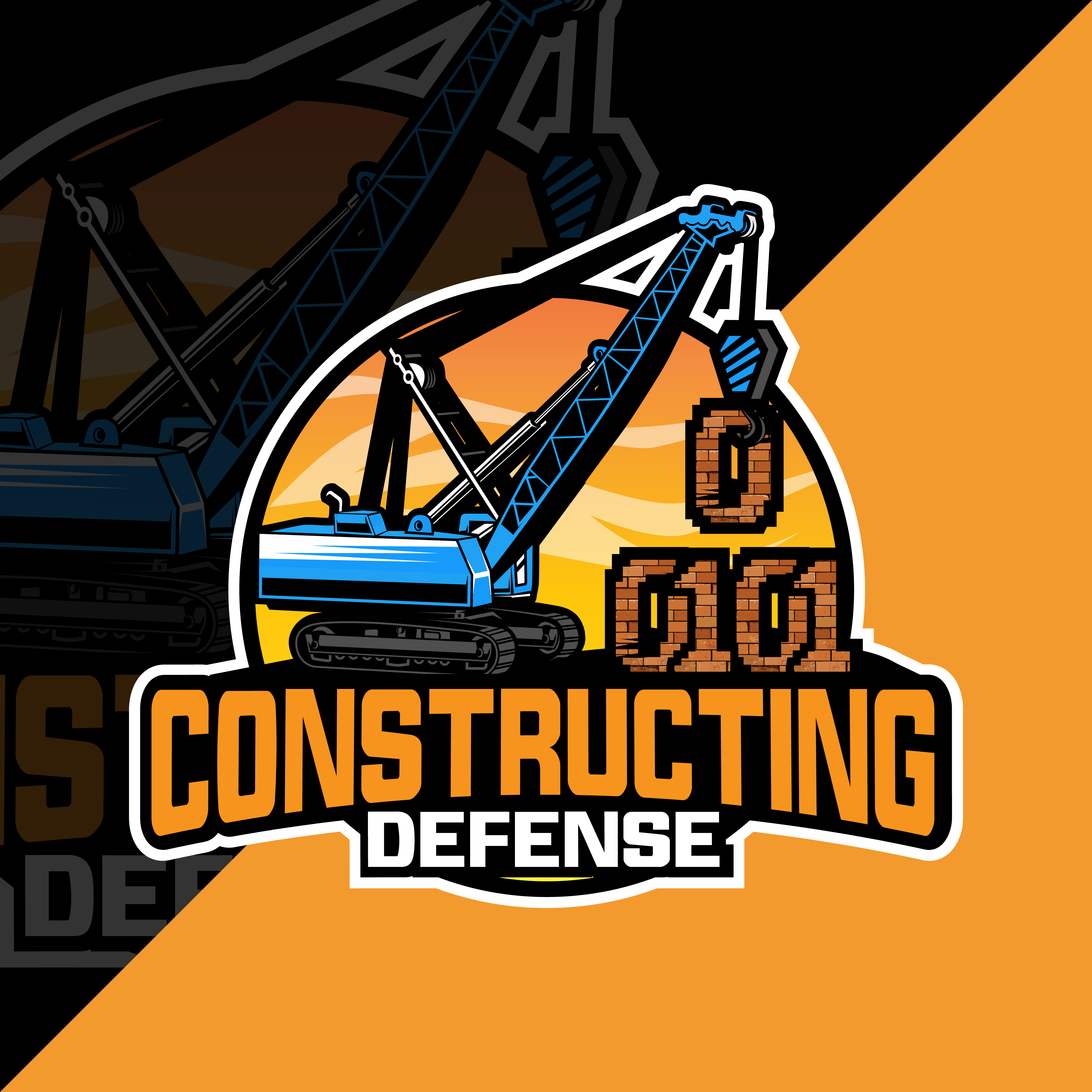 Constructing Defense