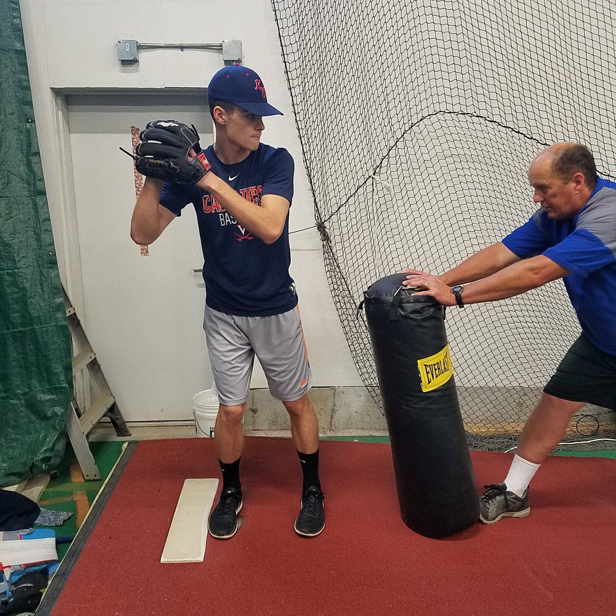 College Drills & Lessons Video Library