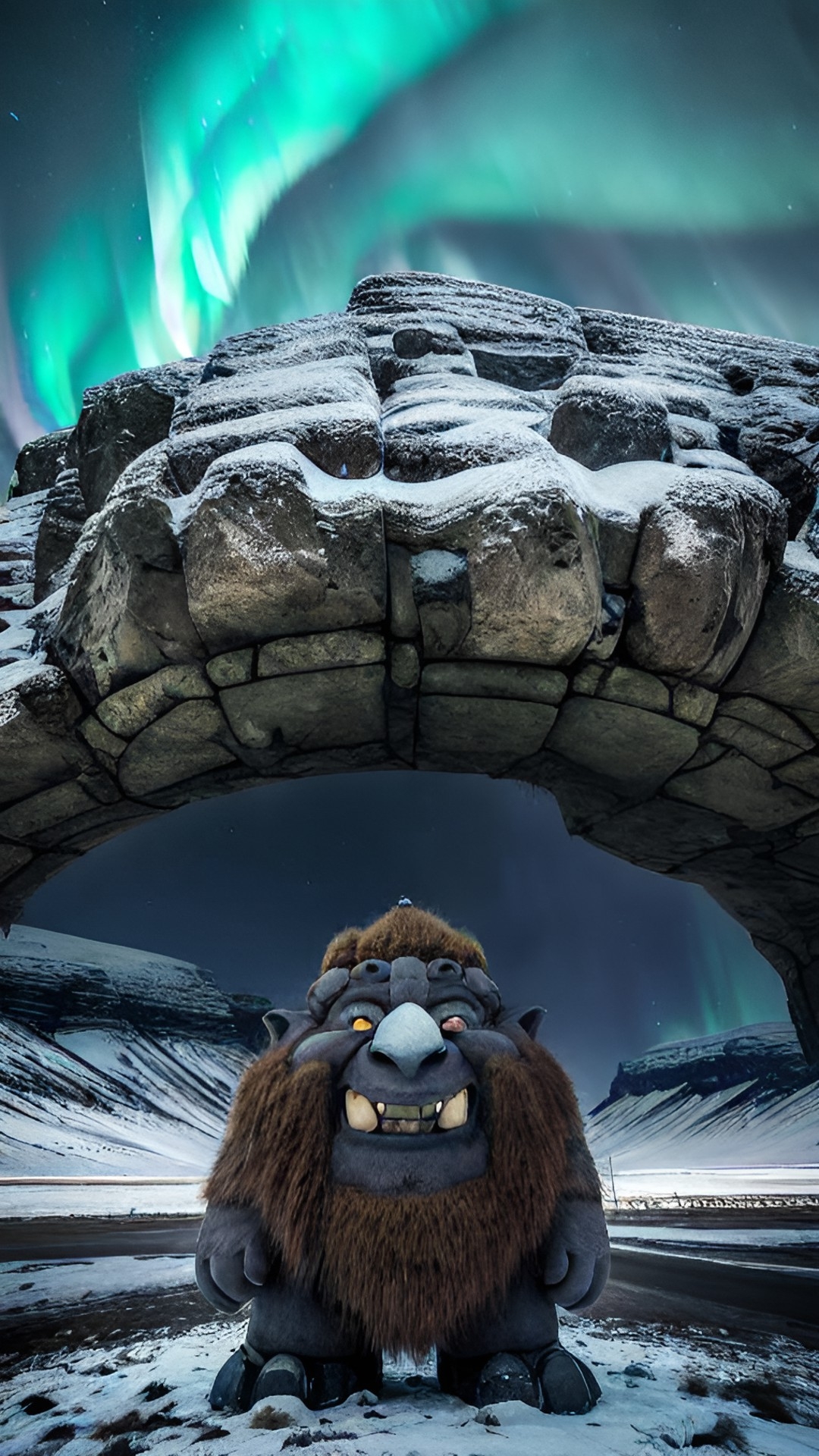 The Truth About Norway's Mythical Trolls: FAQs Answered