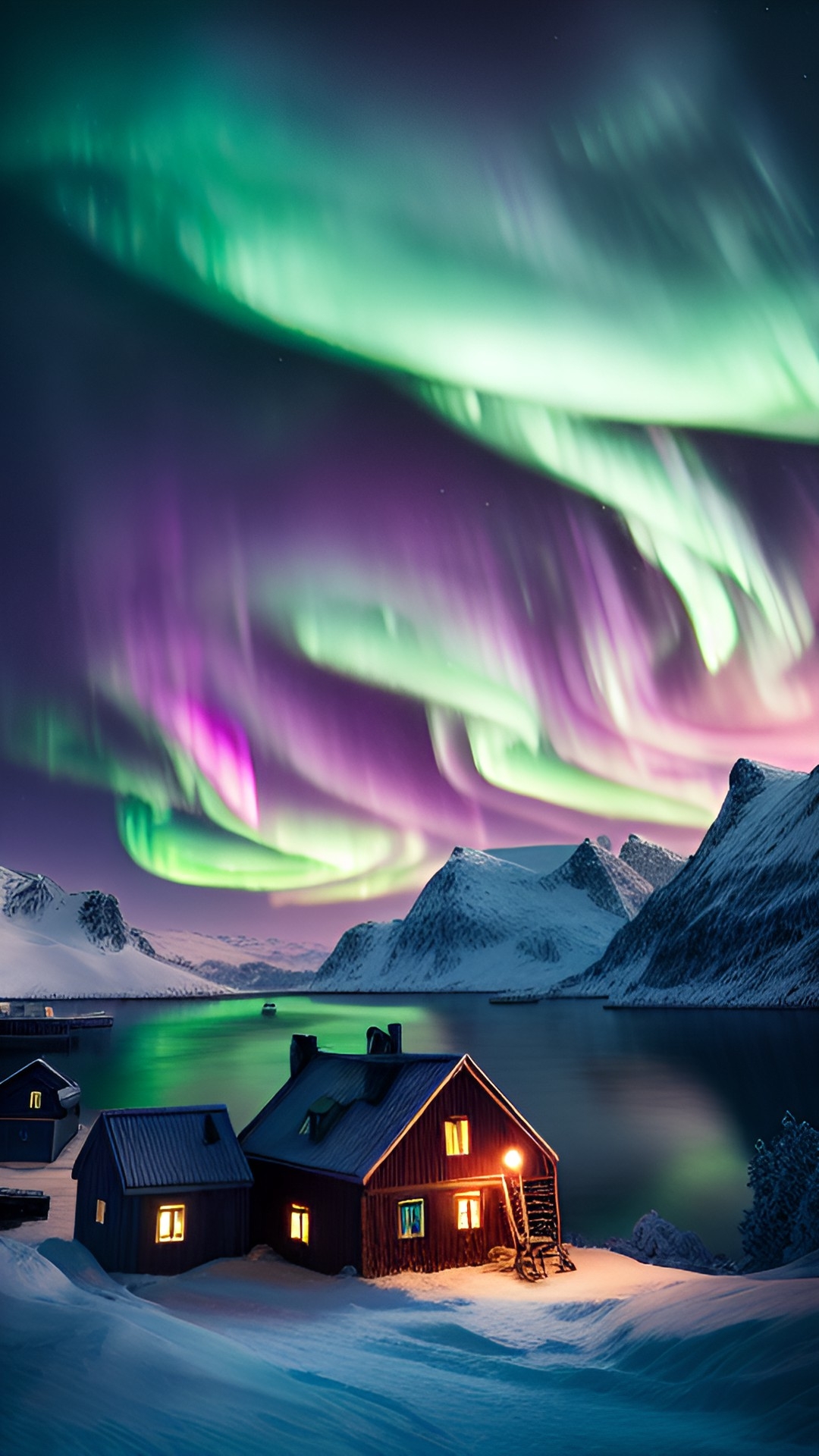 When to Chase the Northern Lights in Norway The Best Months Revealed