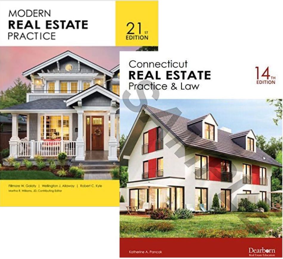 Real Estate Principles & Practices Course Session