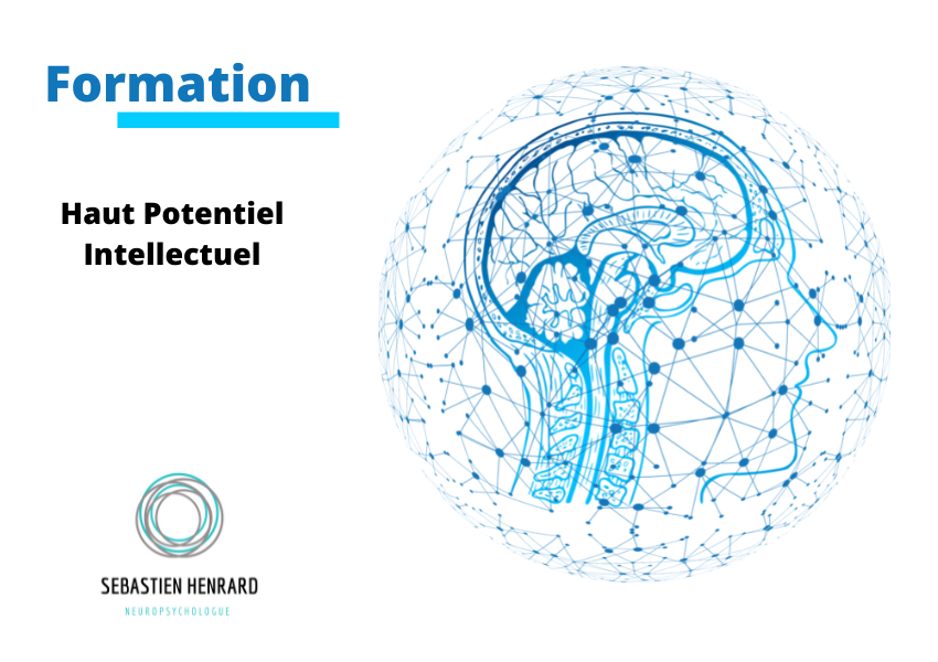 Comprendre Le Haut Potentiel Intellectuel — Afehp – OADJ
