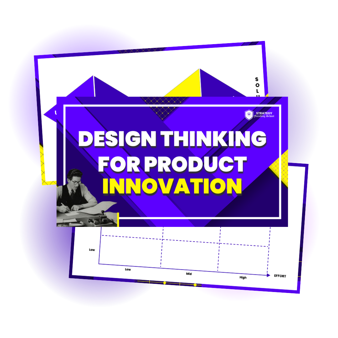 4 Tools To Create Products Customers Love Design Thinking Course
