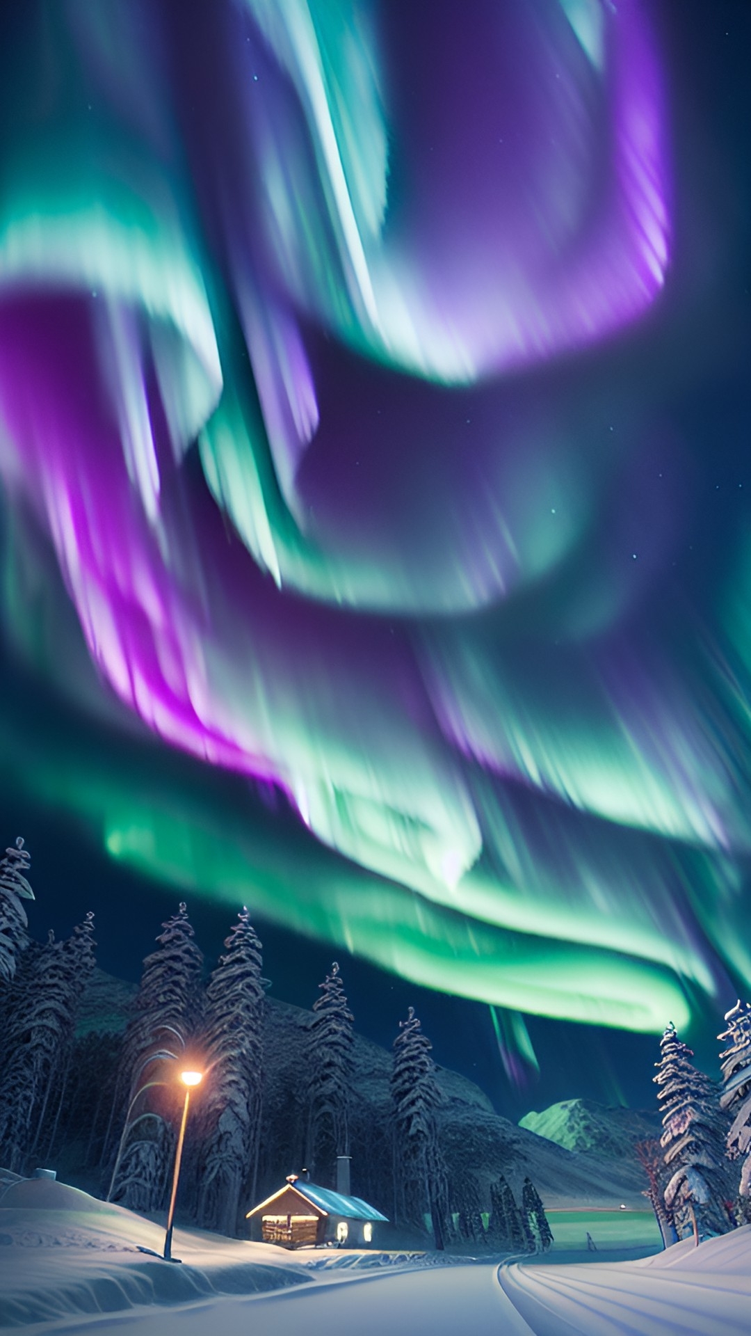 Top 5 MustSee Northern Light Spots in Norway + FAQ and Answers