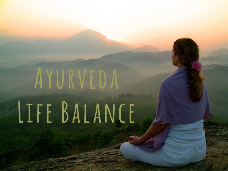 Ayurvedic Nutrition Online Training Course