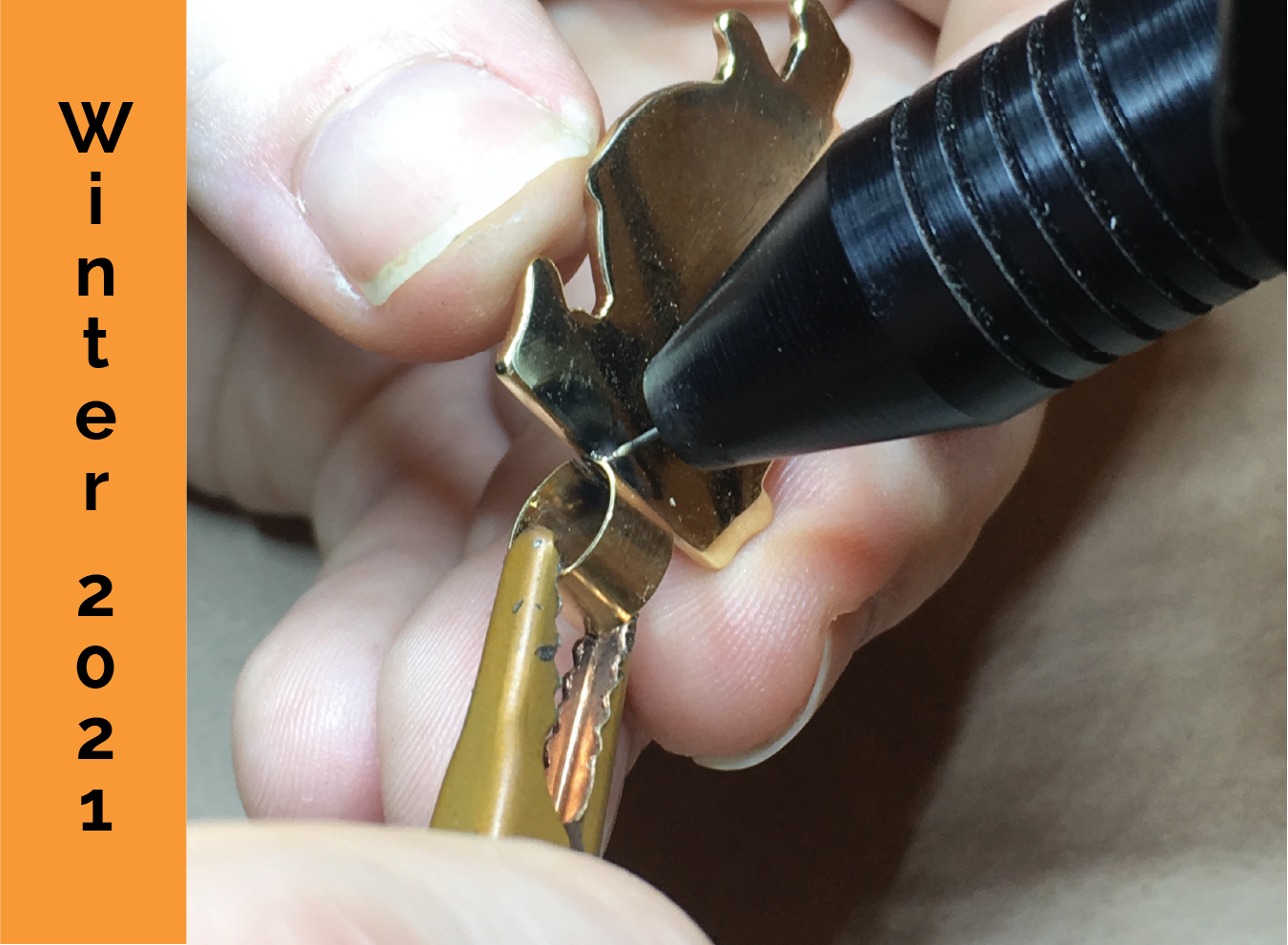 Intro to Pulse Arc Welders