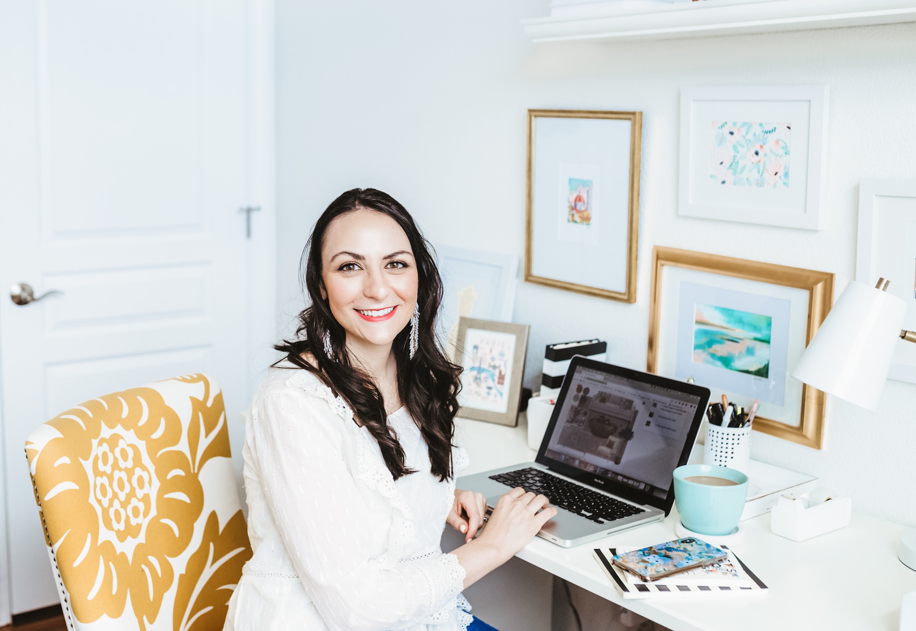 How to create design boards