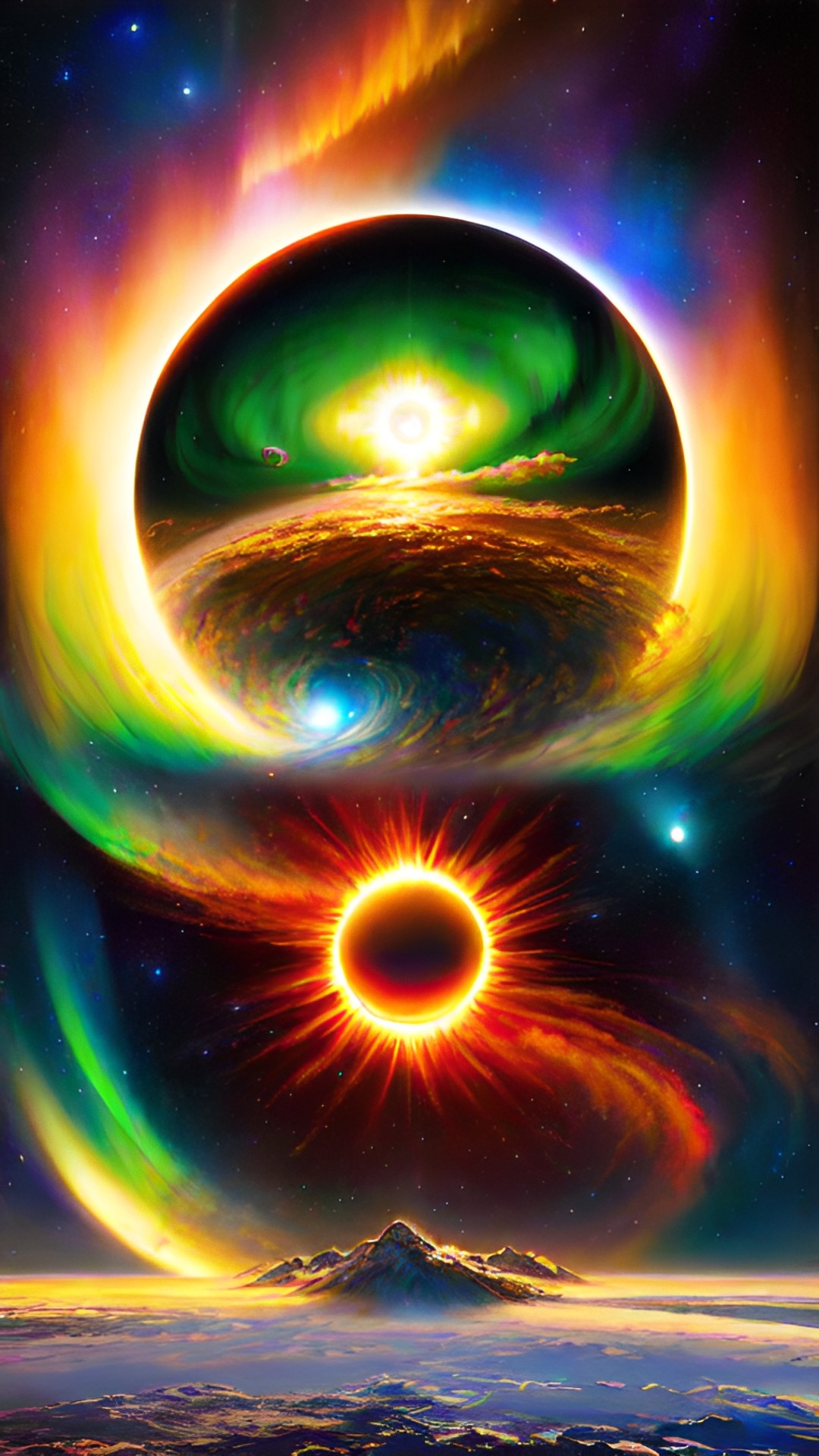 Demystifying the Solar Wind What It Is and How It Powers the Northern