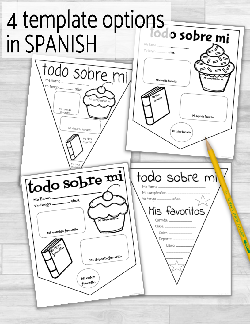 all-about-me-todo-sobre-mi-spanish-and-english-printable-and-digital