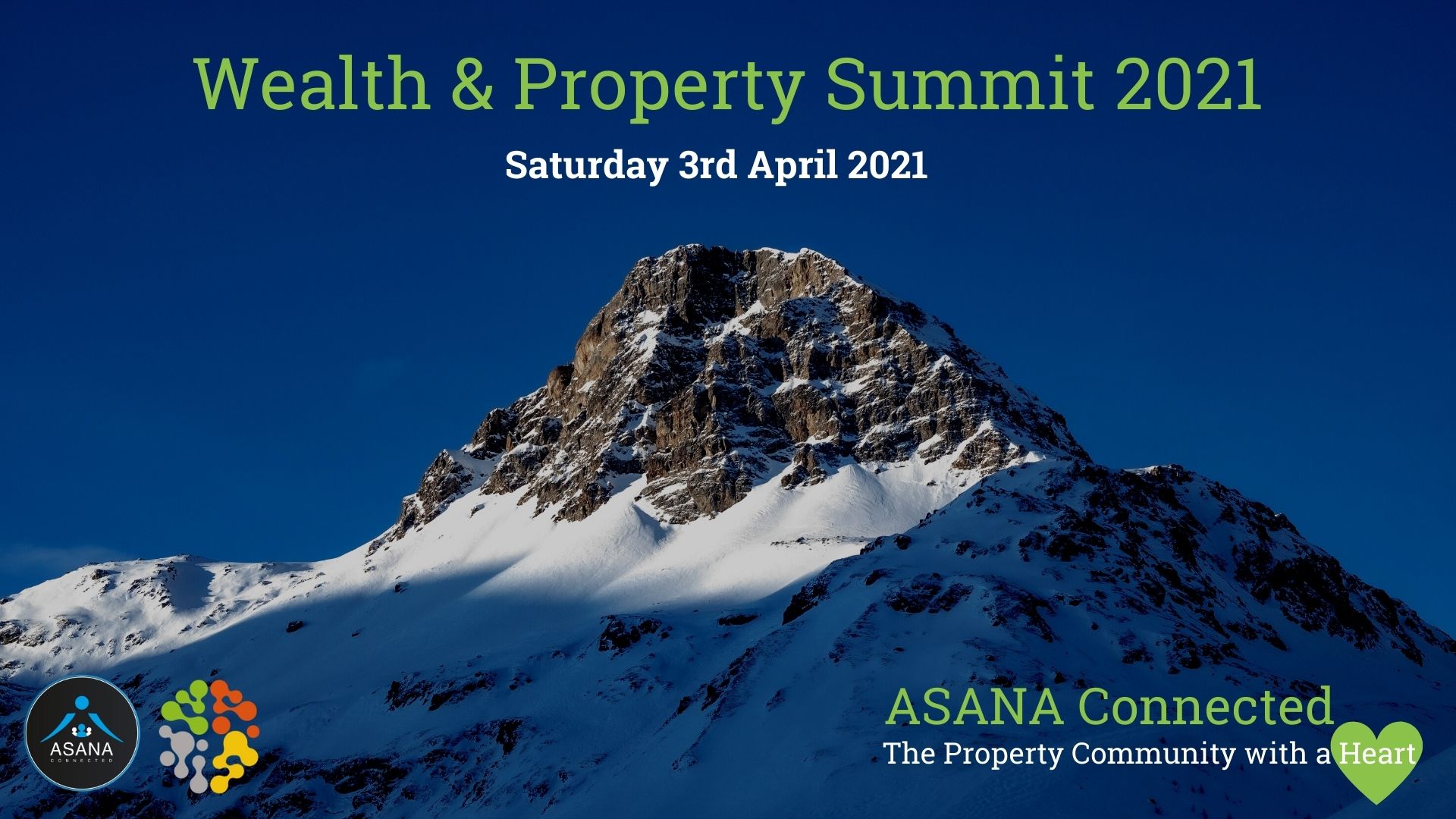 Wealth Property Summit 2021 Vip