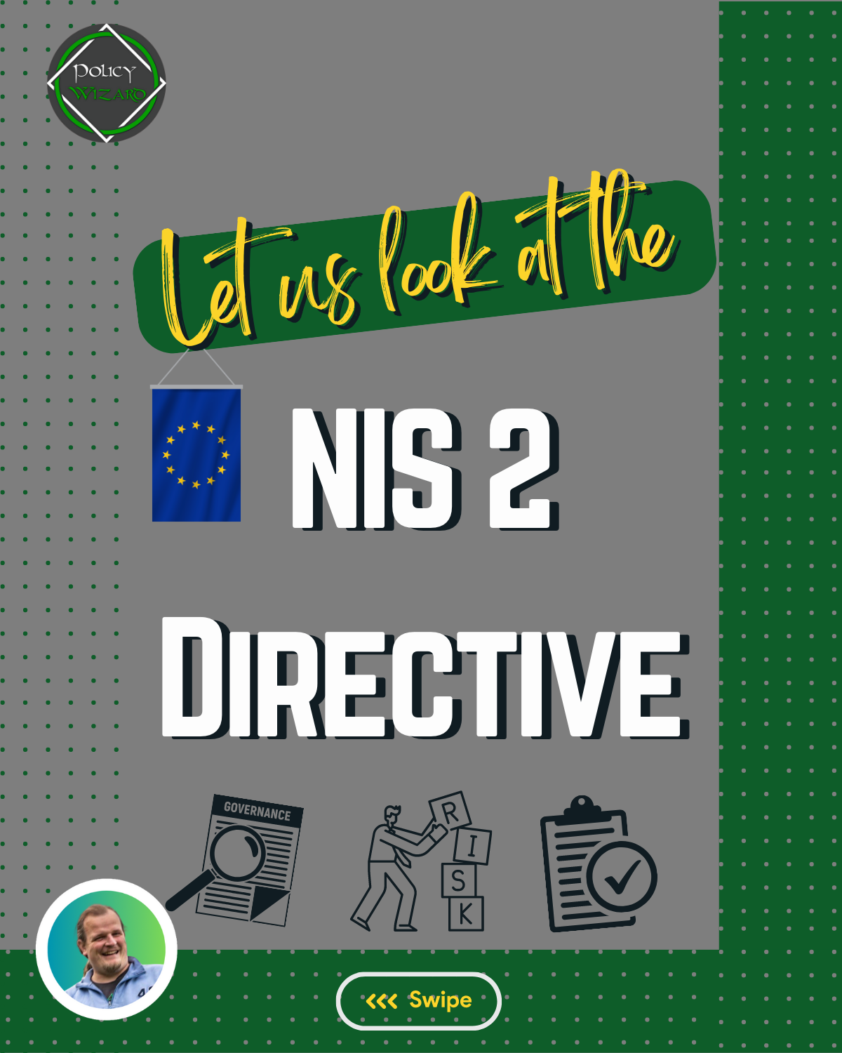 NIS 2 Directive - A Breakdown