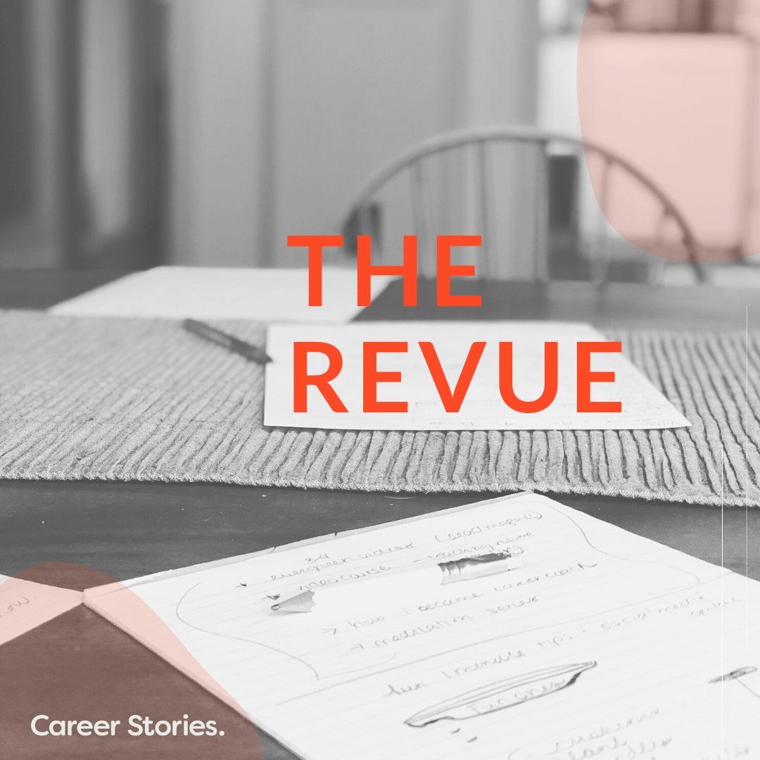 The Revue