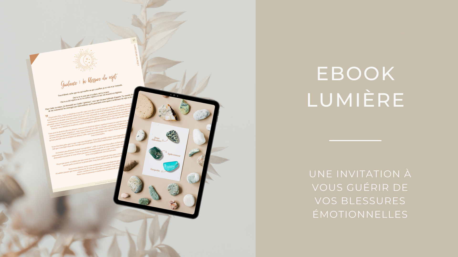 La Guérison Des 5 Blessures Pdf Gratuit Ebook Lumière - Les 5 blessures de l'âme