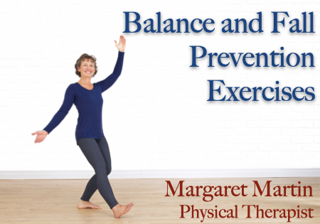 Balance and flexibility exercises best sale for seniors