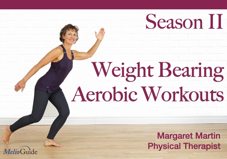 Weight discount bearing exercise