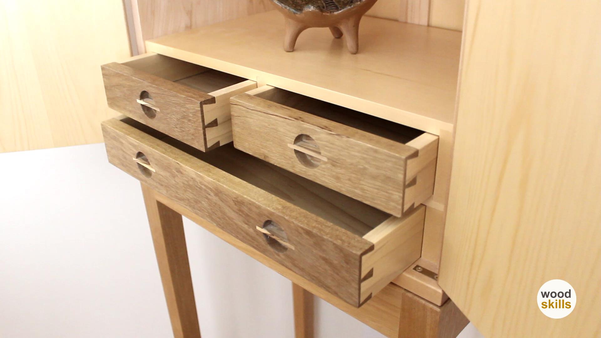 Furniture Design Course