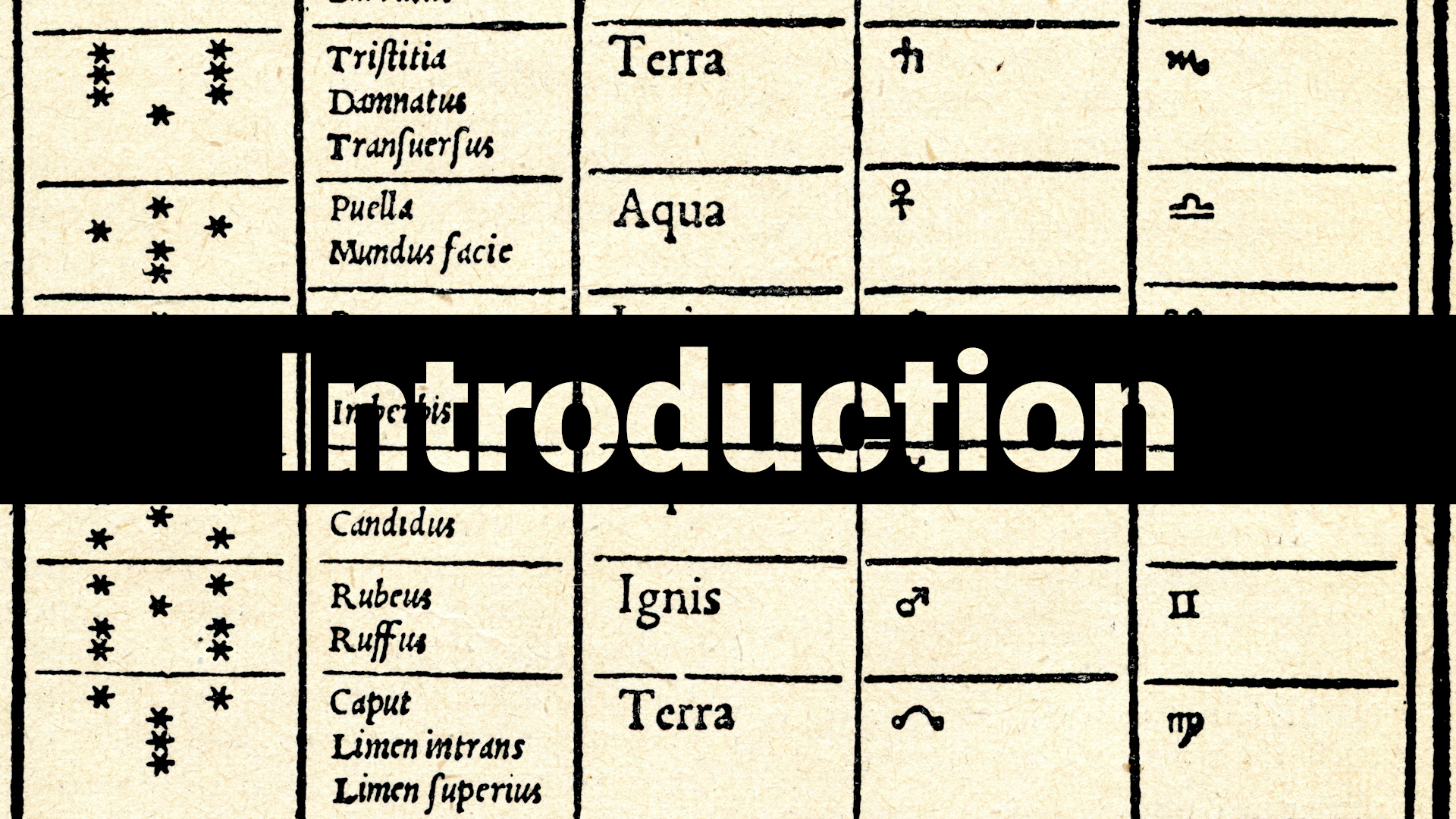 Apprendre Signification Des 16 Figures Géomancie Pdf Géomancie, l'Oracle de la terre : 16 figures ancestrales inspirantes !