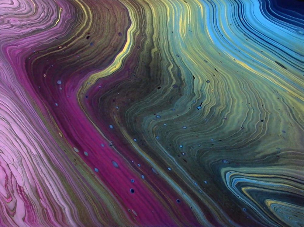 Essential 7 Supplies For Paint Pouring Guide