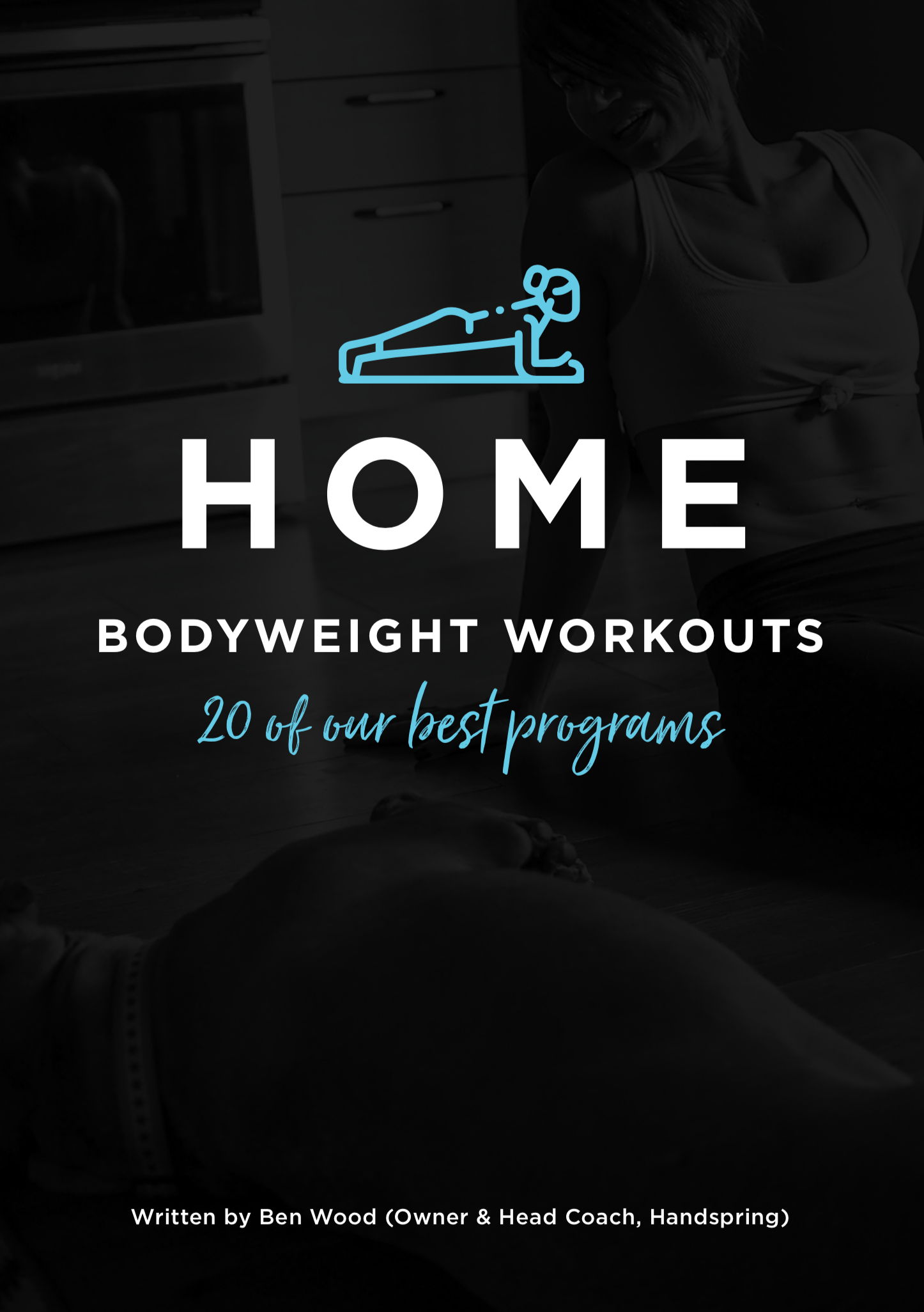 Home Bodyweight Workouts