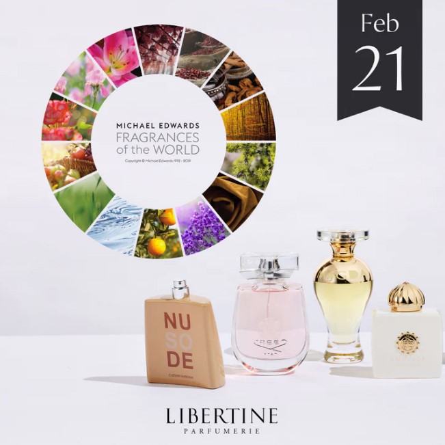 Libertine fragrance discount discount code