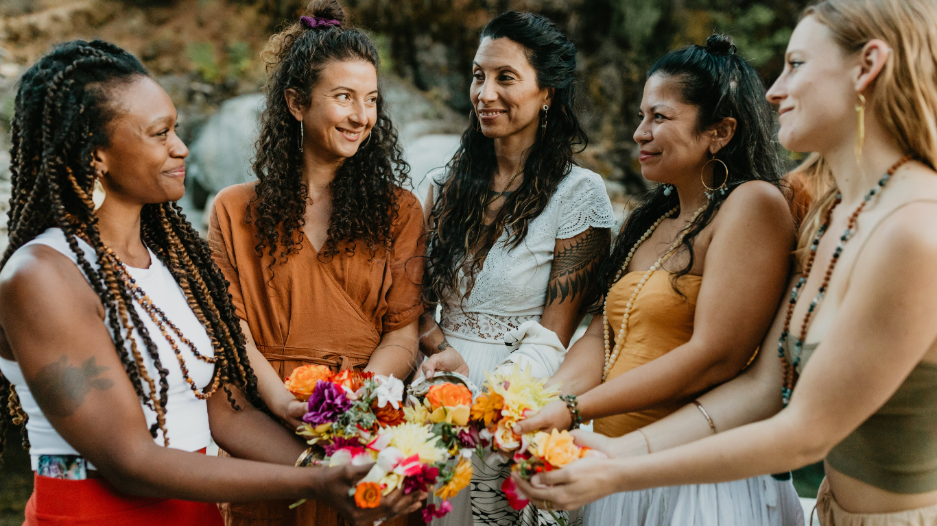 Plants Drop Wisdom Flower Essence Certification Course