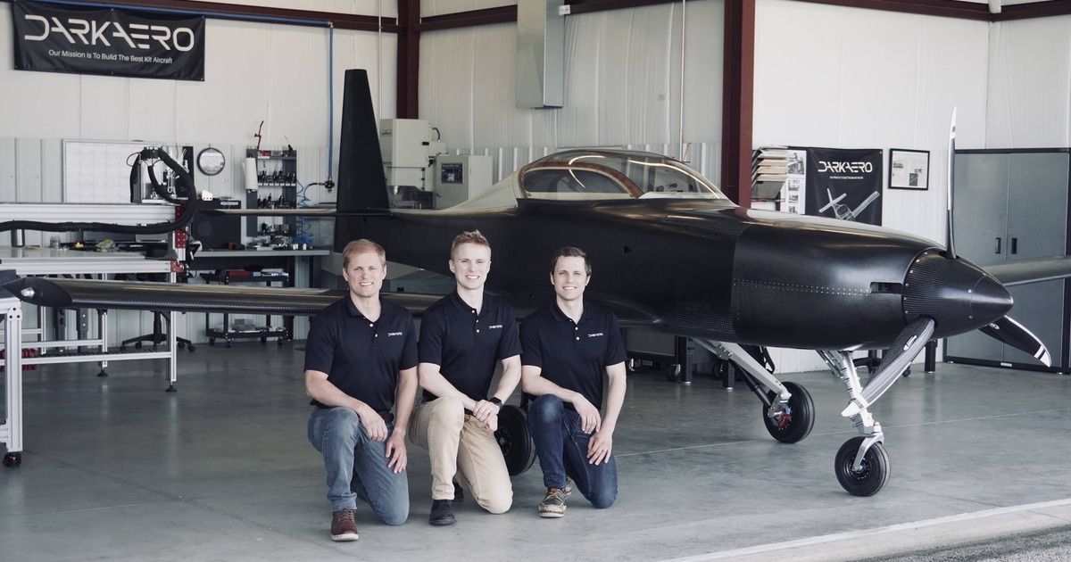 Why Use Composite Materials?