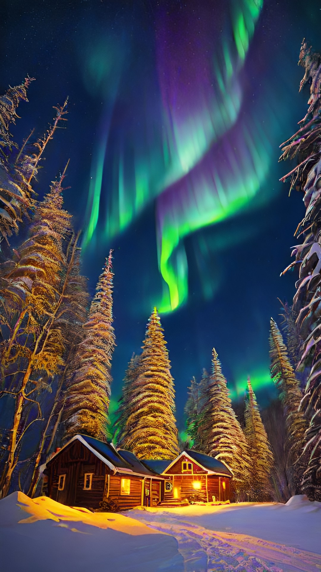Top 10 Places in Sweden to Experience the Northern Lights