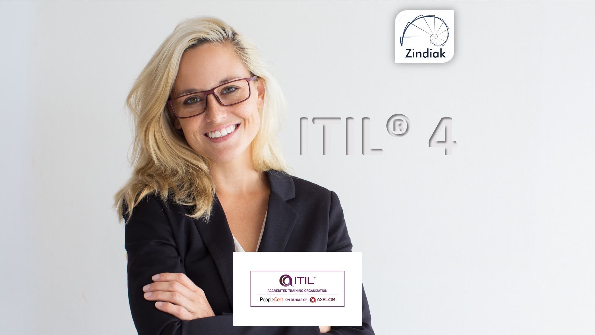 ITIL-4-Foundation Vorbereitungsfragen