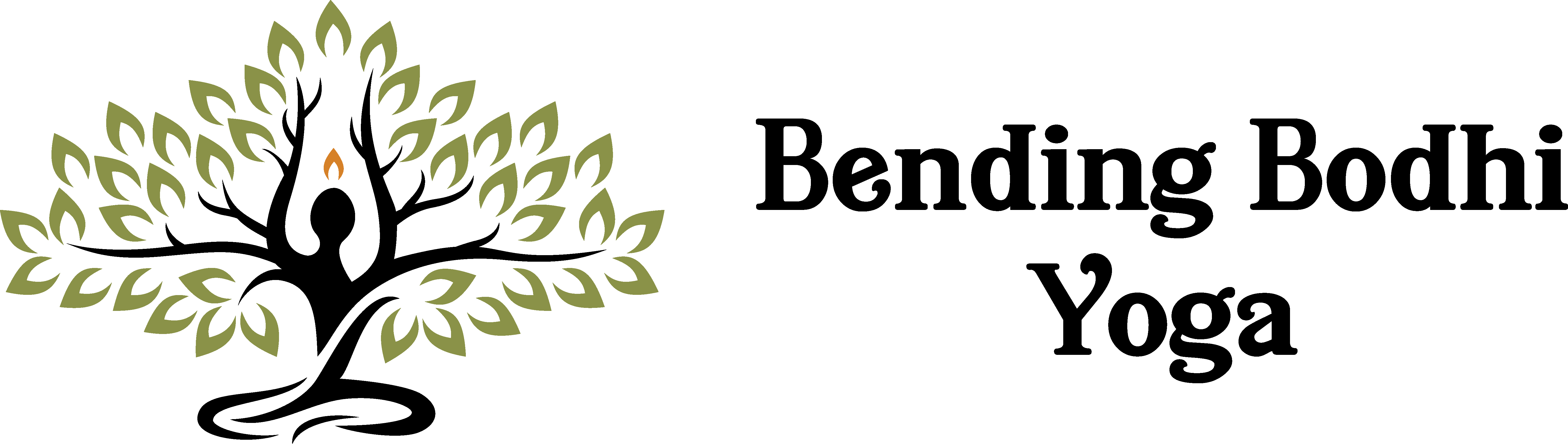 Log in to Bending Bodhi Yoga