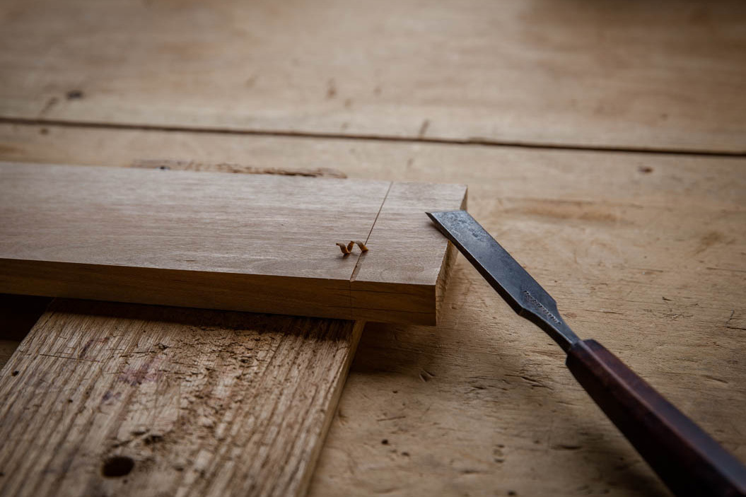 The Mortise & Tenon Apprenticeship Program