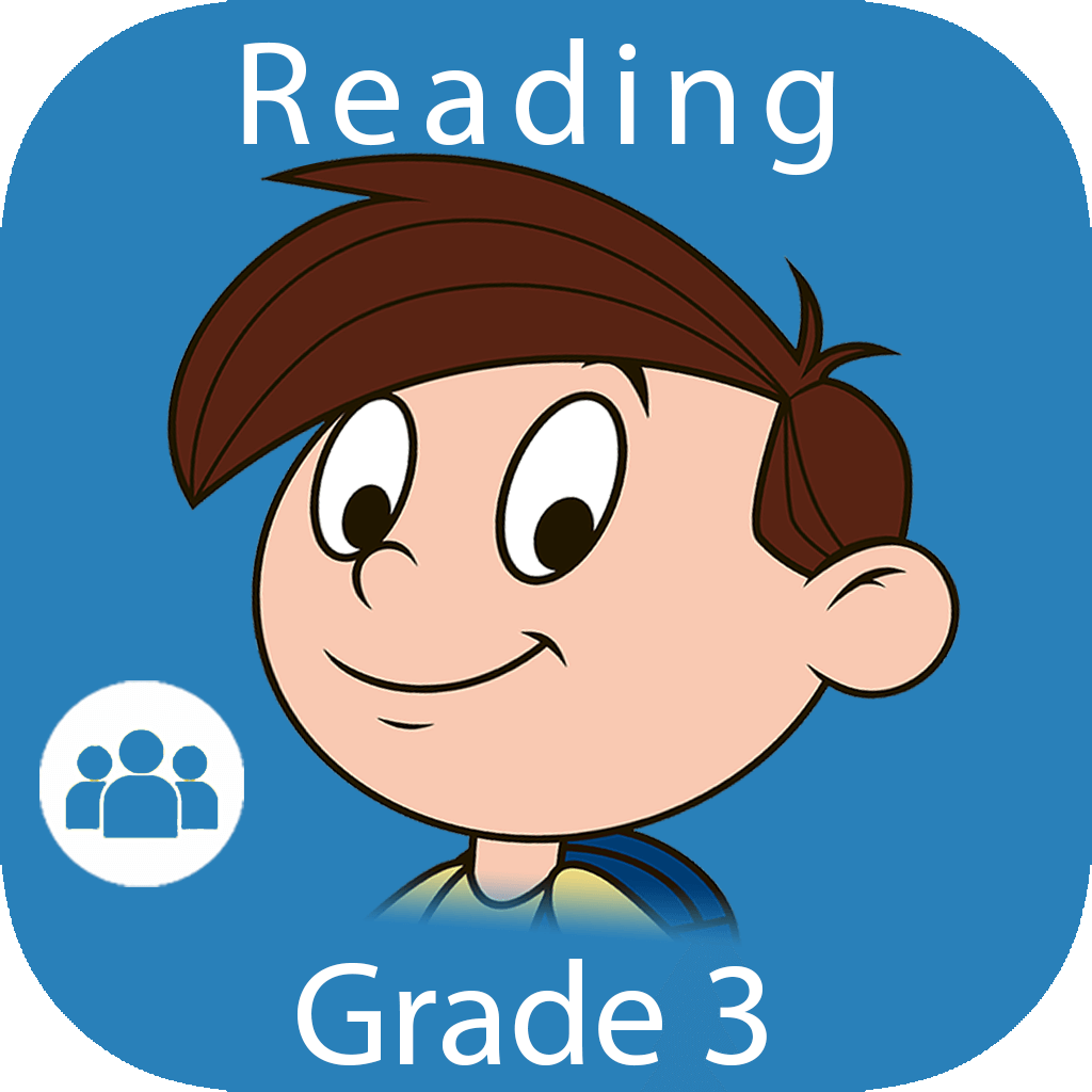 Reading Comprehension Grade 3