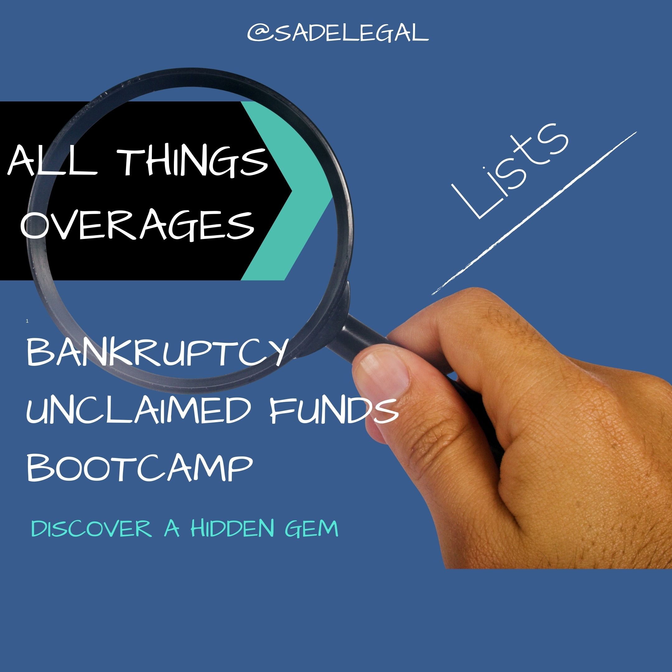 bankruptcy-unclaimed-funds-bootcamp