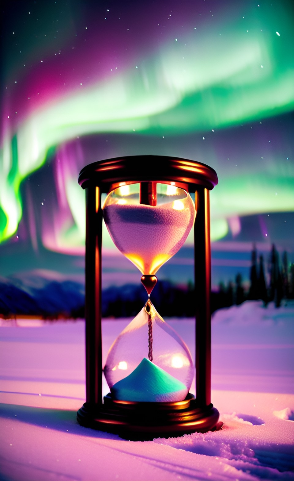 How Long Do Northern Lights Last?