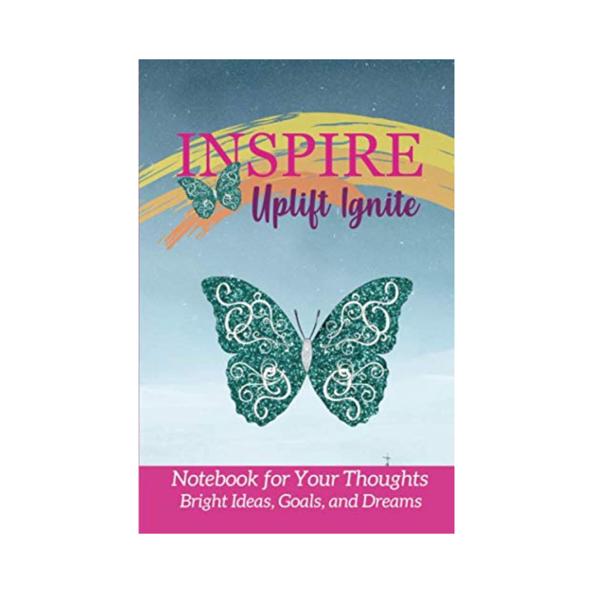 Notebooks and Journals