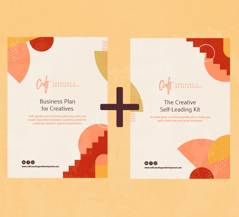 Craft Coaching & Development