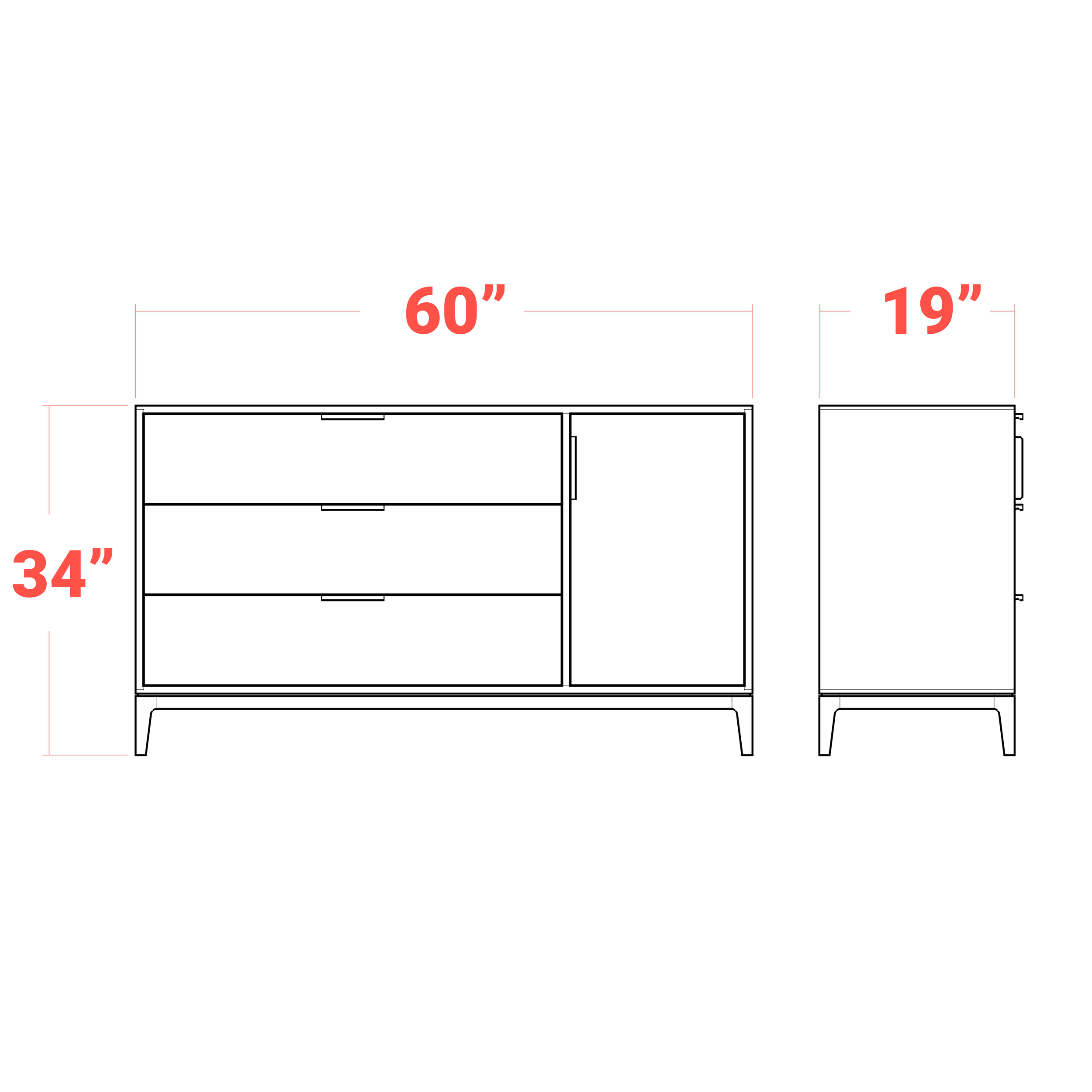 Sevotto Dresser Online Course