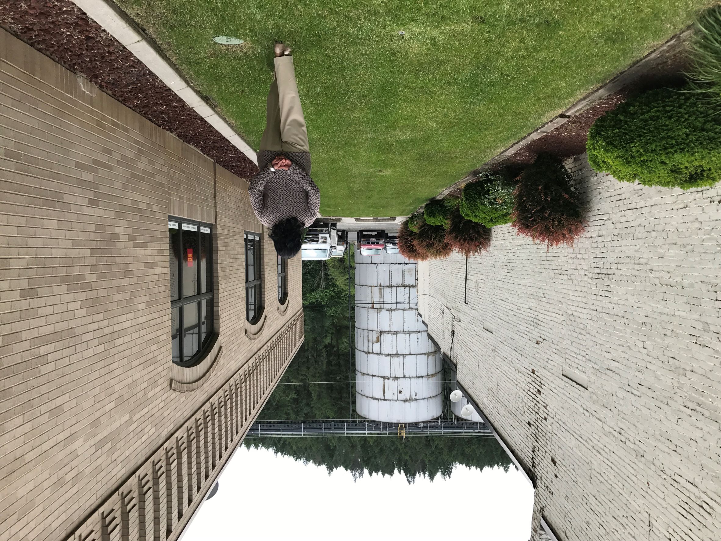 Empty Lot Economic Development