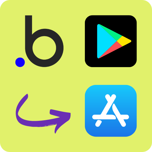 Bubble Mobile Course AZ Idea to AppStore