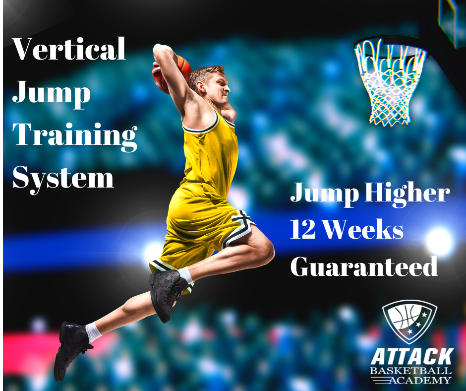 Vertical discount jump program