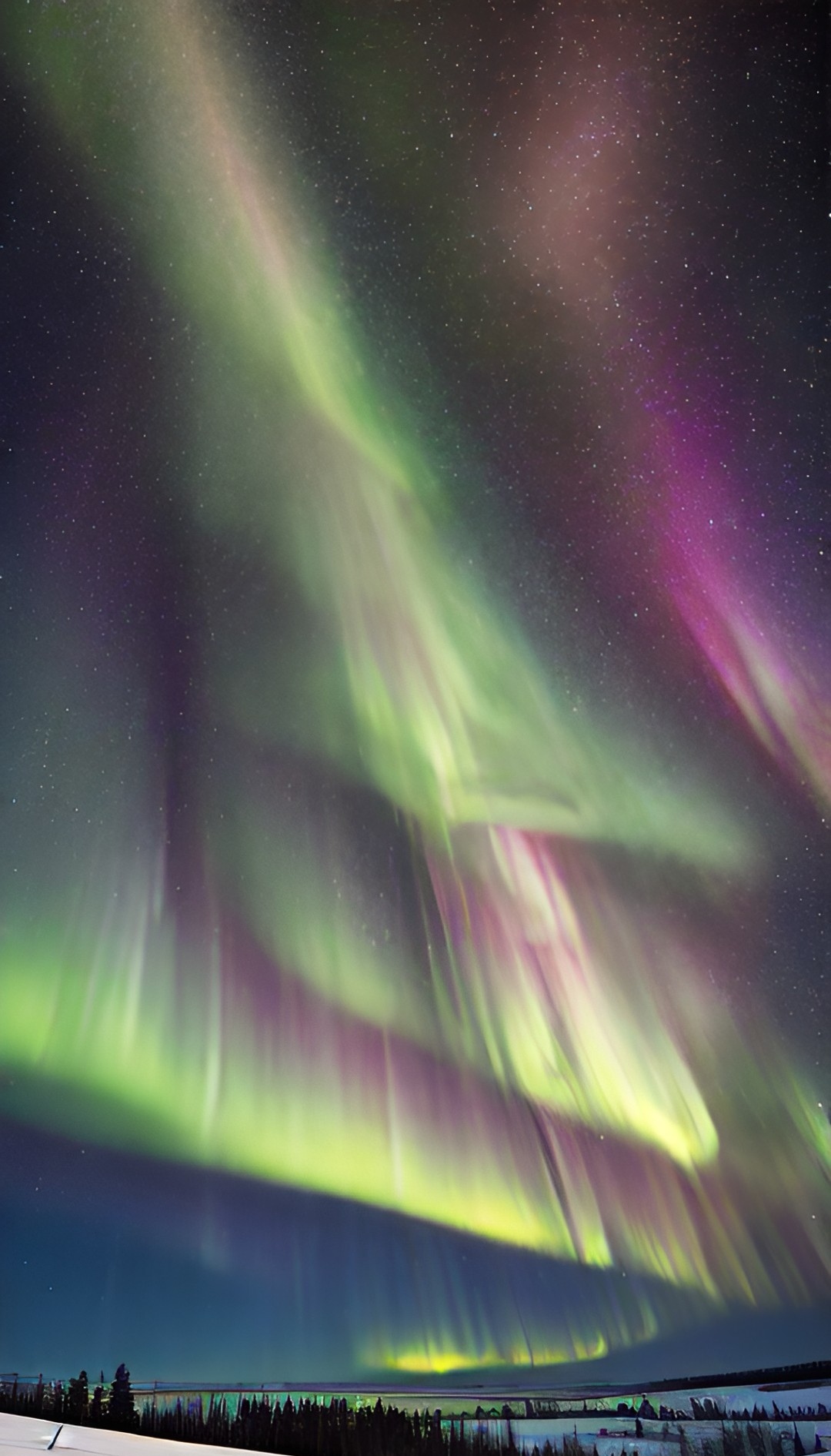 Northern Lights in Ontario Top 10 Places & Aurora Guide