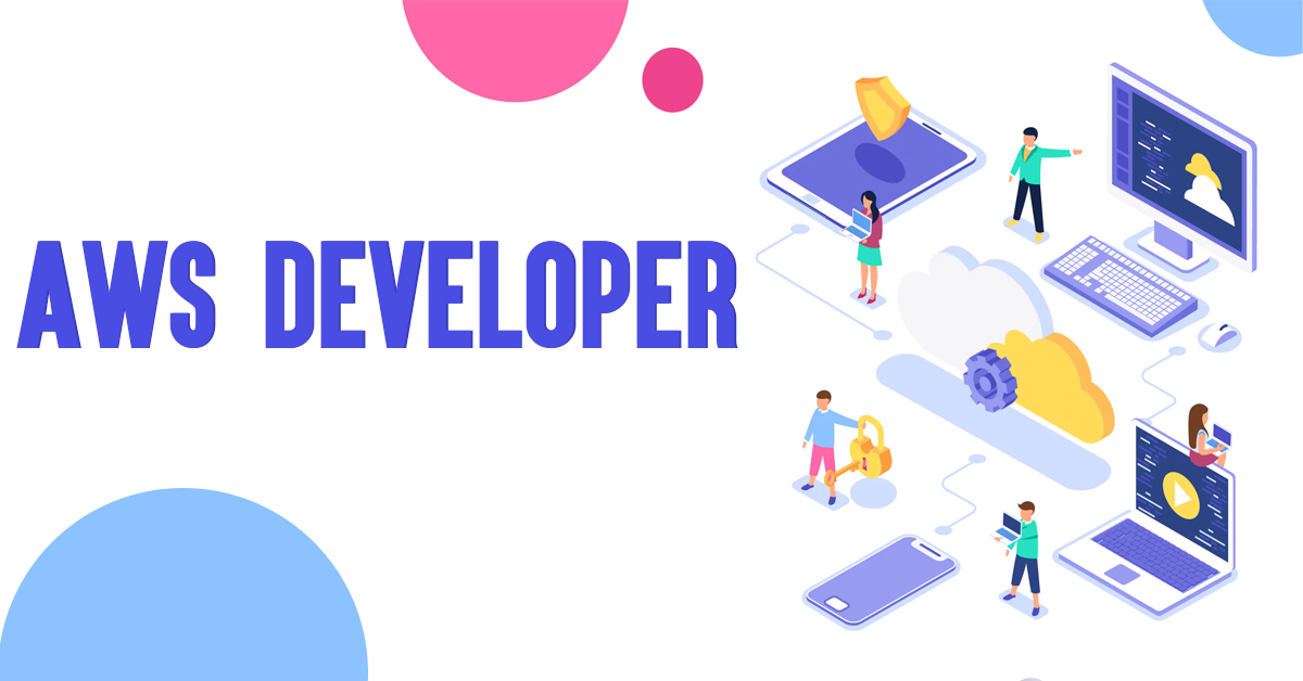 aws developer course online