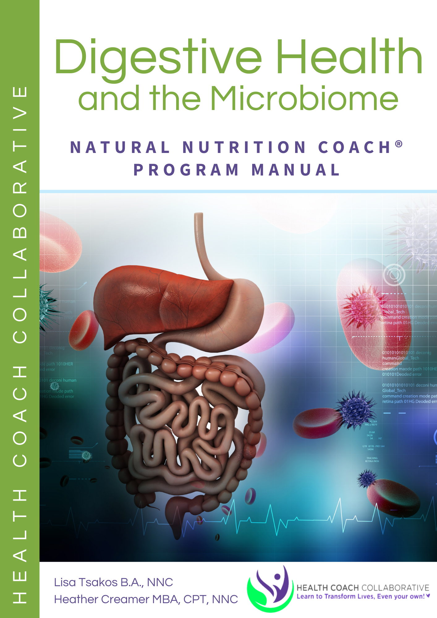 Digestive Health & The Microbiome