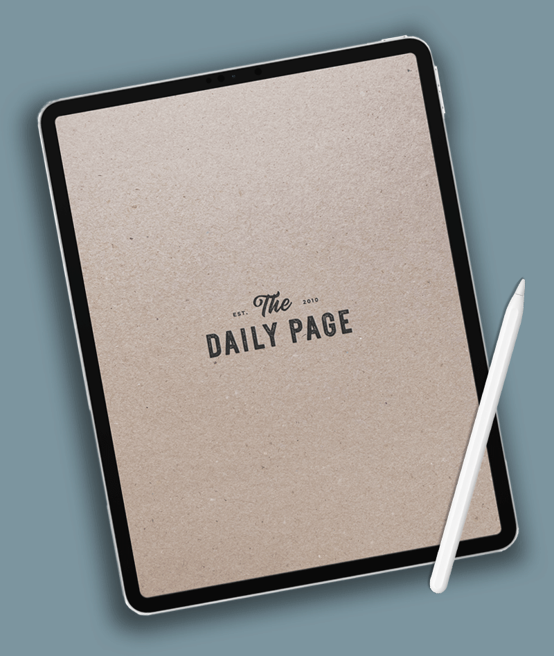 Best Digital Planner