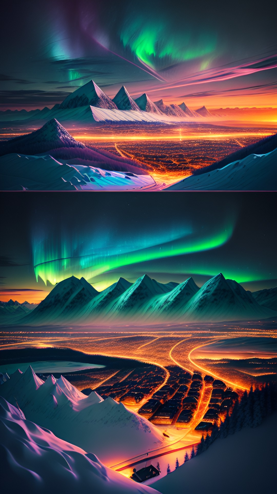 Northern Lights Tromso The Ultimate Guide to Auroras in Arctic Norway