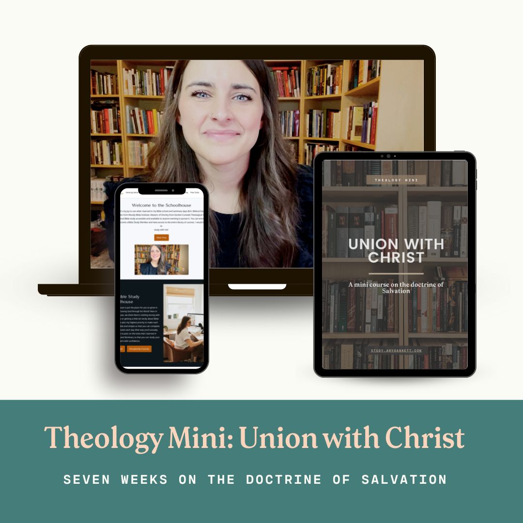 Theologians on Corporate Salvation in Christ