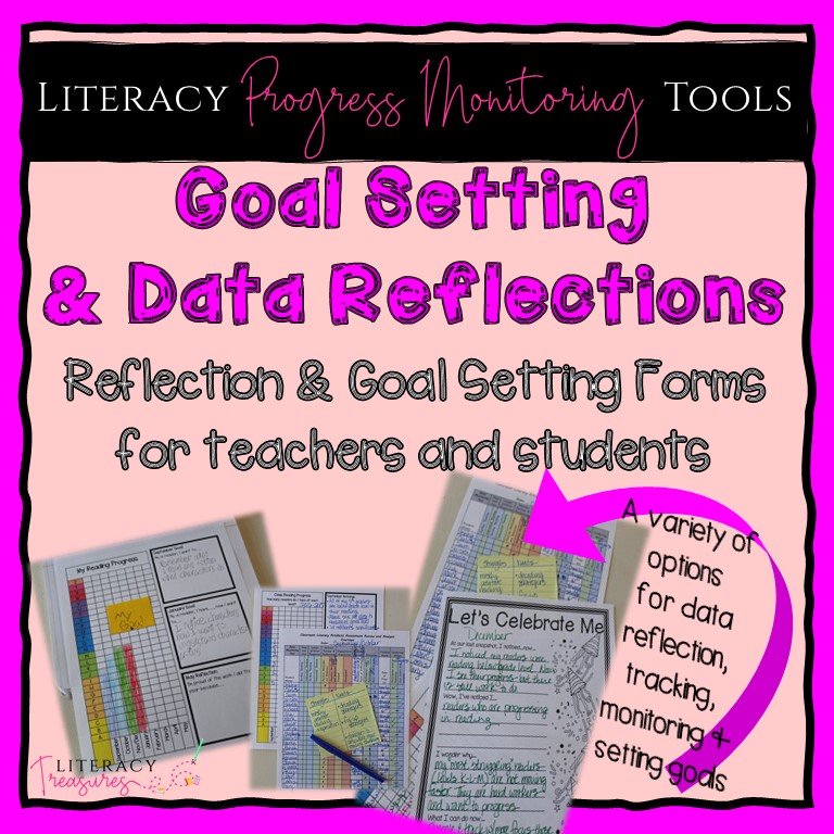 Progress Monitoring Toolkit