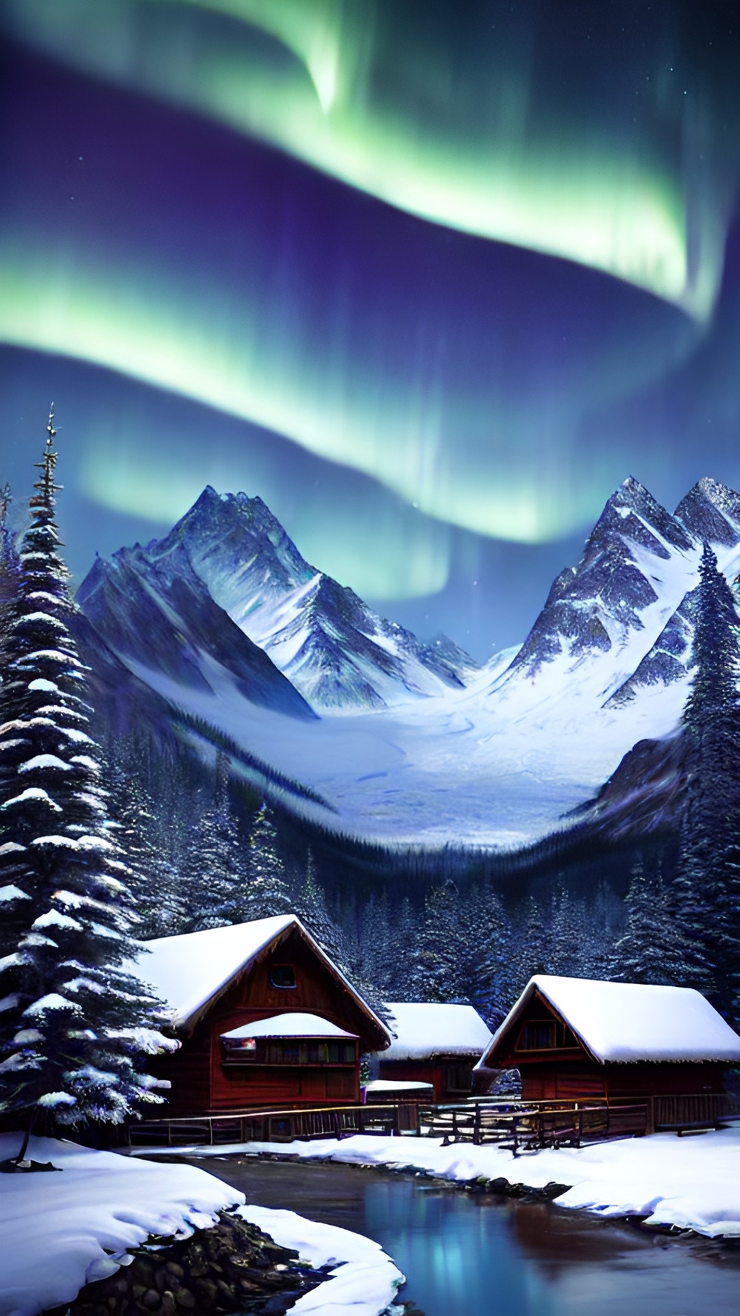 Talkeetna, Alaska Northern Lights Viewing Paradise Ultimate Guide