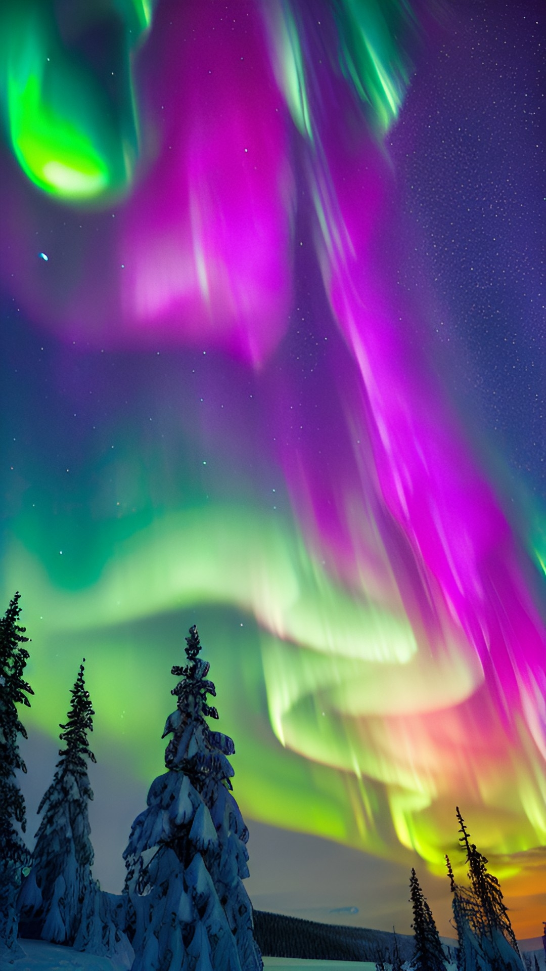 Aurora Guide Where and When Can You See the Northern Lights in Canada?