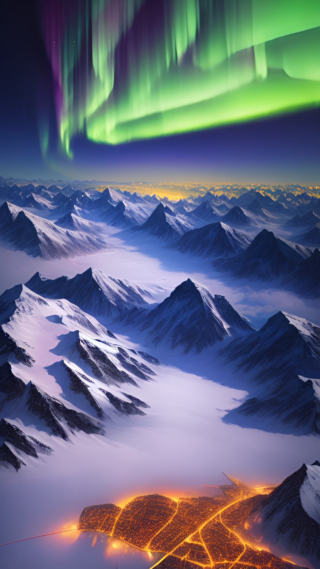 Aurora in Fairbanks The Ultimate Guide to Seeing the Northern Lights