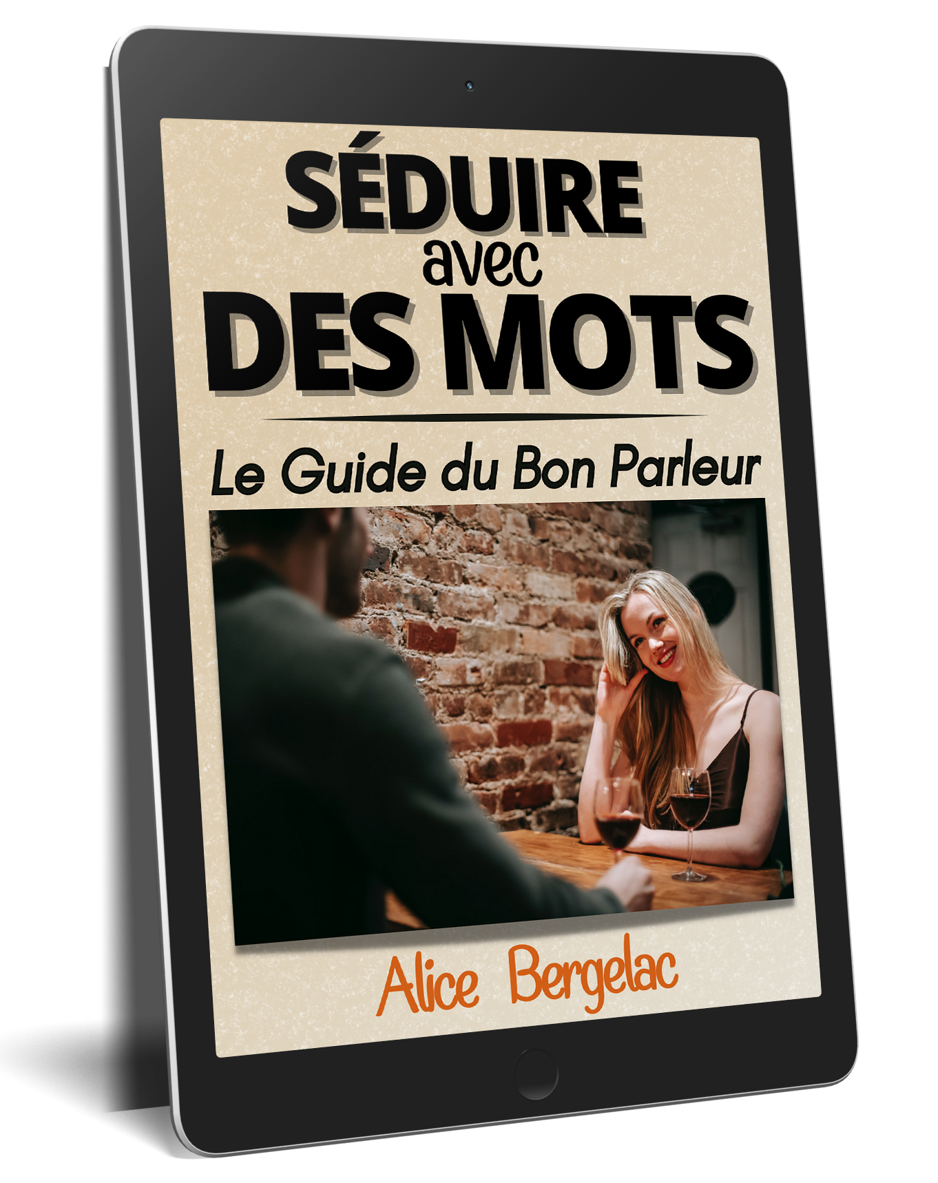 Séduire avec des mots